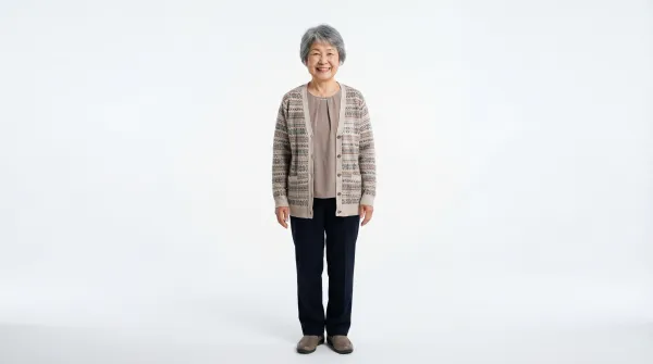 Oma Mei